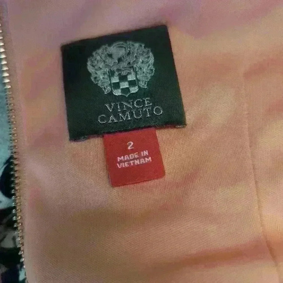 Vince Camuto Dress - Picture 4 of 9